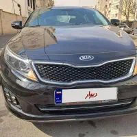 اپتیما ۲۰۱۴|خودرو سواری و وانت|تهران, جنت‌آباد شمالی|دیوار