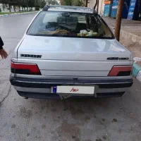 فروش خودرو ۴۰۵دوگانه کارخانه|خودرو سواری و وانت|کرمان, |دیوار