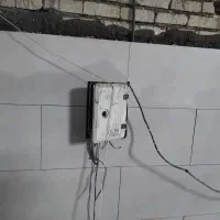 کاشی کاری وبنایی) قیر گونی و ایزوگام|خدمات پیشه و مهارت|اصفهان, سودان|دیوار