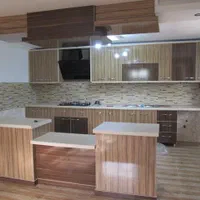 کابینت باکسی مدل پله ۲۳۴|مصالح و تجهیزات ساختمان|رشت, پاستوریزه|دیوار