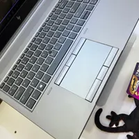 لپ تاپ اچ پی مدل HP ZBook 15 G6 i9 32GB 512 SSD 4G|رایانه همراه|اهواز, گلستان|دیوار