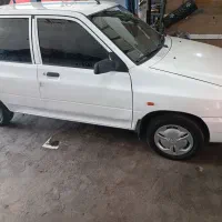 پراید۱۱۱se1395|خودرو سواری و وانت|آستانه سرا, |دیوار