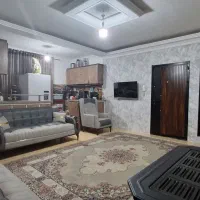 ۶۵ متری بلوار توس زمان ۱۸