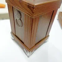 ست جادستمال و سطل|صنایع دستی و سایر لوازم تزئینی|بهبهان, |دیوار