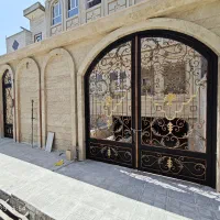 واحد آپارتمان ۱۴۰ متری باغ نرده