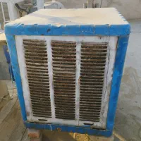 کولر آبی 4500 صحیح و سالم|کولر آبی|قرچک, زیبا شهر|دیوار