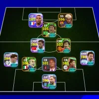 اکانت ای فوتبال