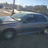 پژوپارس مدل ۸۶