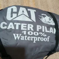 کیسه خواب آمریکایی یک نفره نو