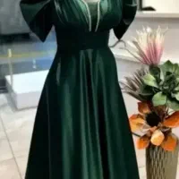 اجاره لباس مجلسی کرایه ماکسی مجلسی عقد نامزدی