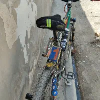 خاش|دوچرخه، اسکیت، اسکوتر|خاش, |دیوار