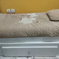 تخت کودک|تخت و صندلی بچه|مشهد, محمدآباد|دیوار