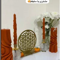 شمع|صنایع دستی و سایر لوازم تزئینی|بندرعباس, |دیوار