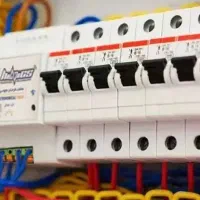انجام کلیه کارهای برق ساختمان
