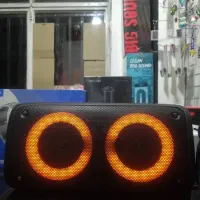 انواع اسپیکر شارژی و بلوتوثی kts v zqs|پخشکننده همراه|اراک, |دیوار