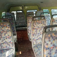 ون گردشگری توریستی|خدمات حمل و نقل|مشهد, خرمشهر|دیوار