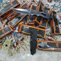 چاقوی حرفه ای شکاری کوهنوردی