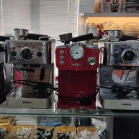 تعمیر اسپرسو ساز صنعتی و خانگی