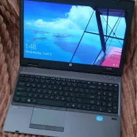 لبتاب در حد نو