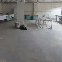 ۵۰۰متر زیر زمین صنعتی جاده اصلی بلوار پایانه