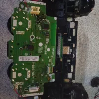 تعمیر تخصصی دسته PS4|کنسول، بازی ویدئویی و آنلاین|مشهد, حجاب (شهرک غرب)|دیوار