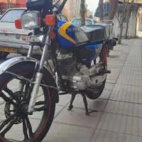 کویر 150هندا|موتورسیکلت|قدس, شهر‌قدس|دیوار