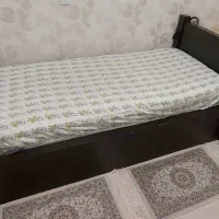 تشک تخت یکنفره