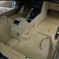 کفپوش‌قالبی‌بابل‌درجه