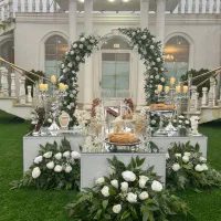 تشریفات مجالس|خدمات پذیرایی، مراسم|رشت, استادسرا|دیوار