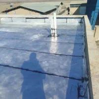 ایزوگام پخش ونصب حتی یک متر|خدمات پیشه و مهارت|ماهدشت, |دیوار