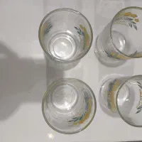 لیوان شربت خوری