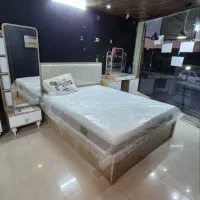 فروش فوری تعدادی سرویس خواب|تخت و سرویس خواب|یزد, |دیوار
