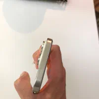 iphone 16pro max ZAA 256|موبایل|ساری, |دیوار