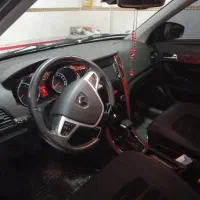 دناپلاس اتومات توربو معاوضه با دناپلاس مدل۹۷