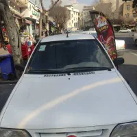 ماشین پراید