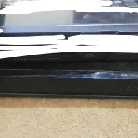 vcdپلیر سانی و dvd پلیر سامسونگ سالم