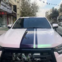 .   Kmc 402   سفید|خودرو سواری و وانت|کرج, باغستان|دیوار