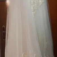 لباس عروس