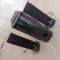 اسپیکر کامپیوتر دسکتاپی