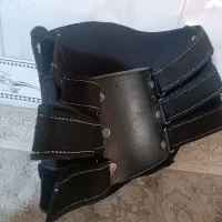 کمر بند طبی