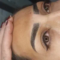 تزریق ژل وبوتاکس(سی سی ۵۰۰)ارایش دائم صورت،پیرسینگ|خدمات آرایشگری و زیبایی|آزادشهر, |دیوار