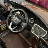 ماشین شارژی کودک|اسباببازی بچه|صومعهسرا, |دیوار