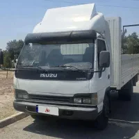 ایسوزو|خودرو سنگین|تهران, ابوذر|دیوار
