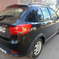 کوییک مدل ۱۴۰۱|خودرو سواری و وانت|بندرعباس, |دیوار