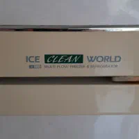 یخچال فریزر سامسونگ اصل کره|یخچال و فریزر|سرخرود, |دیوار