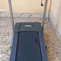 تردمیل Pioneer  اسپانیایی درحد نو|تجهیزات ورزشی|شهرکرد, |دیوار