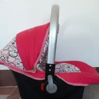 کریر در حدنو