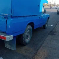 نیسان مدل77|خودرو سواری و وانت|ماهدشت, |دیوار