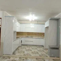 کابینت و کمد دیواری مدرن