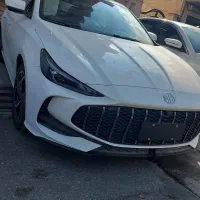 ام جی ۵ توربو ۱.۵ فول